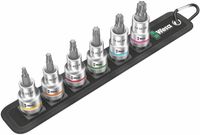 ZESTAW BITÓW NASADOWYCH ZYKLOP 1/2' TORX HF - W05003997001
