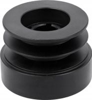 SPRZĘGŁO DO ROZDRABNIACZA SPALINOWEGO 105 x 105 x 76 mm