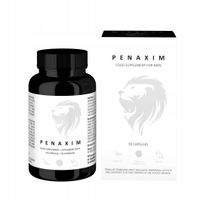 Penaxim Twój penis może być większy