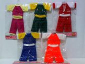 Ubranko dla bobasa 50078