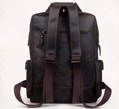 PLECAK Męski - VINTAGE - NOWOŚĆ na Arena.pl