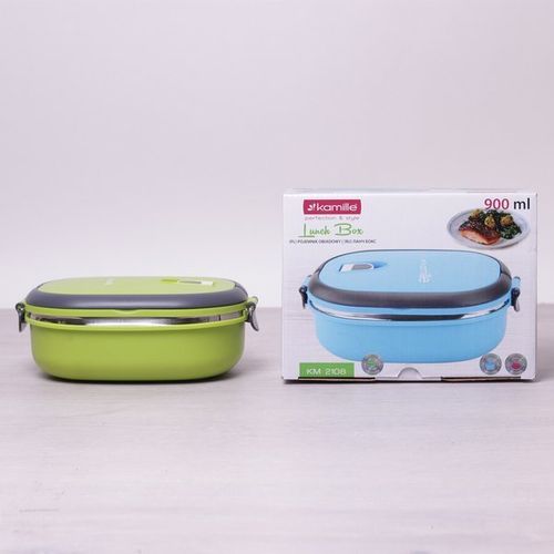 Pojemnik obiadowy "Lunch Box" 900ml na Arena.pl