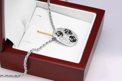 Wisiorek Staviori WDC2922 na Arena.pl