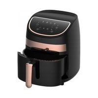 Frytkownica Beztłuszczowa Deerma Kz100 Airfryer Z Dotykowym Wyświetlaczem