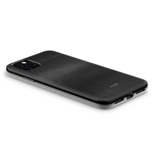 Etui do iPhone 11 Pro Max (system SnapTo) (Armour Black) na Arena.pl