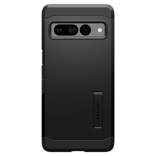 SPIGEN TOUGH ARMOR GOOGLE PIXEL 7 PRO BLACK na Arena.pl