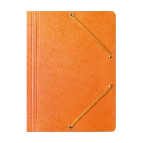 Teczka Z Gumką Preszpan Pomarańcz. 400087826 8518 na Arena.pl