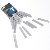 Zszywki T Deli EDL238010 2000 szt. 10x2x1,2mm Wytrzymałe