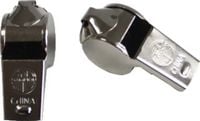 gwizdek metalowy 12szt. | gw-005z