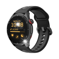 Odporny Smartwatch myPhone Watch Adventure, wodoodporny, GPS, duża bateria
