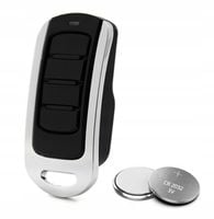 PILOT DO BRAMY UNIWERSALNY 280-868 MHZ 4-KANAŁOWY