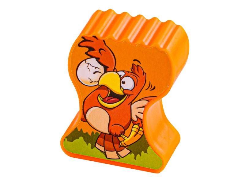 Zręcznościowa Gra Typu Bierki KIKI'S NEST Zbuduj Gniazdo Kurczaka zdjęcie 5