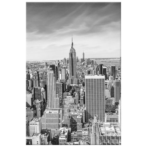 Foto-Obraz 20X30 Drapacze Chmur na Arena.pl