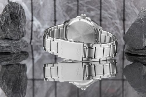 zegarek męski casio edifice efv-150d-1avuef + box na Arena.pl