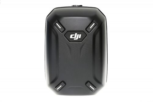 Plecak Hardshell do DJI Phantom 3 na Arena.pl