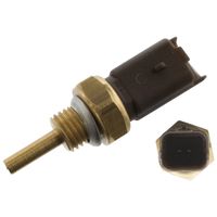 CZUJNIK TEMPERATURY PLYNU CHLODZACEGO Opel Combo D 2013 2014 2015 2016 2017