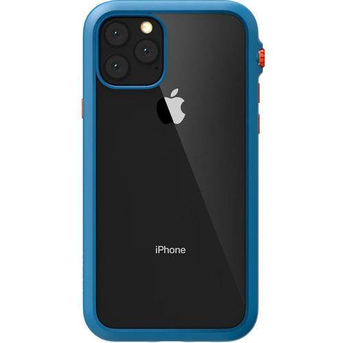 Catalyst Etui Protect iPhone 11 Pro niebiesko-pomaranczowy na Arena.pl