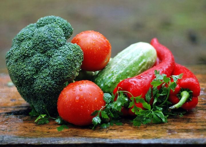 nawóz do warzyw granulat 1kg zdjęcie 8