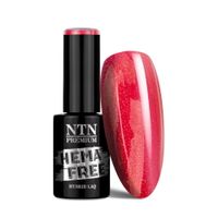 Lakier hybrydowy LED/UV Gel Polish NTN Premium Springtime selfie Nr 281 5g