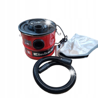 EINHELL ODKURZACZ PRZEMYSŁOWY DO POPIOŁU TC-AV 1830 D POJEMNIK 18L 2351662