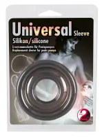 you2toys silikonowa nakładka uniwersalna do pompki intymnej 6,8 cm