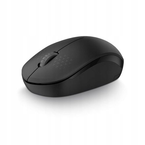 Myszka Silver Monkey Wireless Optical Mouse na Arena.pl