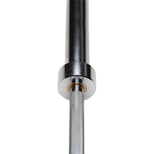 Gryf olimpijski prosty 220 cm (50mm) HMS na Arena.pl