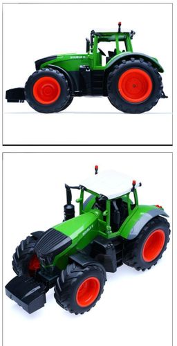 Traktor RC 24G 4CH na Arena.pl