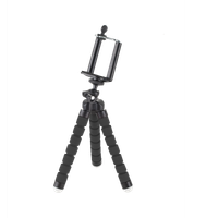 Statyw do telefonu tripod uchwyt Kruger&Matz