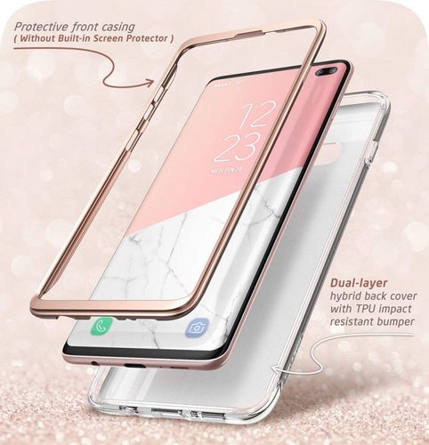 SUPCASE COSMO GALAXY S10+ PLUS MARBLE na Arena.pl