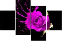 140CM 70 OBRAZ PLUSK ŚCIENNY