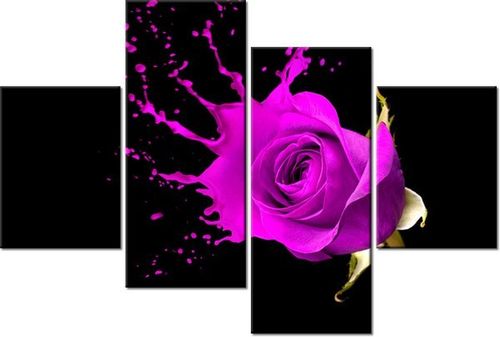 140CM 70 OBRAZ PLUSK ŚCIENNY na Arena.pl