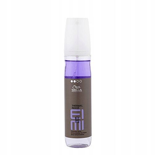 Spray do włosów - Wella EIMI Thermal Image 150ml zdjęcie 5