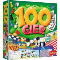 GRA 100 GIER 02117