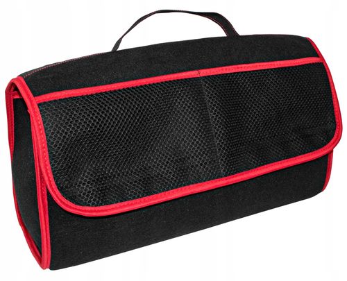 TORBY CZERWONE ZESTAW na Arena.pl