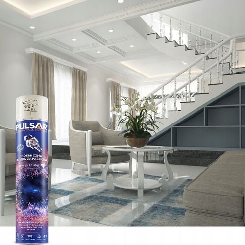 ODŚWIEŻACZ POWIETRZA PULSAR ZAPACH DLA MĘŻCZYZNY BANDIT 750 ml x3 na Arena.pl