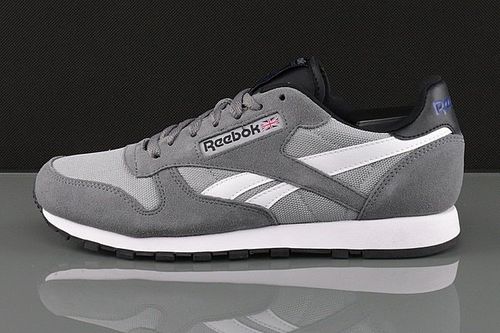 Reebok CLASSIC SPORT CLEAN (V67301) na Arena.pl