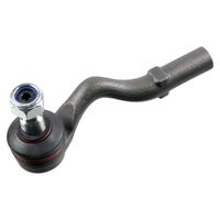 Końcówka drążek kierowniczy LEWY PRZÓD MERCEDES E 1997 1998 1999 2000 2001
