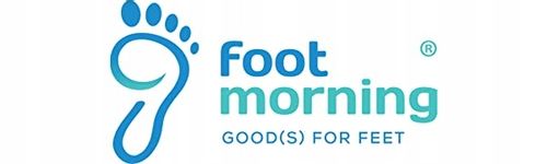 FOOT MORNING - NOVA - WKLADKI - 44 - ROZMIAR na Arena.pl