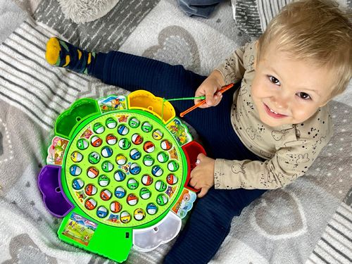 GRA RYBKI NR:8526 na Arena.pl