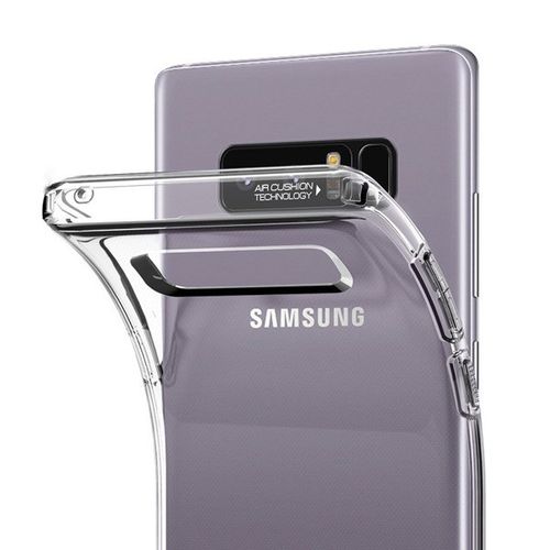 SPIGEN LIQUID CRYSTAL 587CS22056 SAMSUNG GALAXY NOTE 8 na Arena.pl