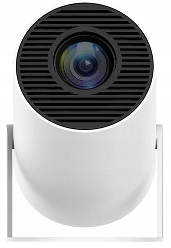 Projektor LED Magcubic HY300 Przenośny Rzutnik PL Android TV WiFi na Arena.pl