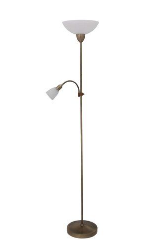 Lampa podłogowa Pearl classic na Arena.pl