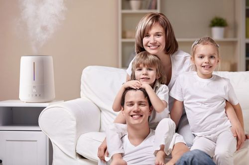 Nawilżacz ultradźwiękowy ELDOM NU30 ARTO na Arena.pl