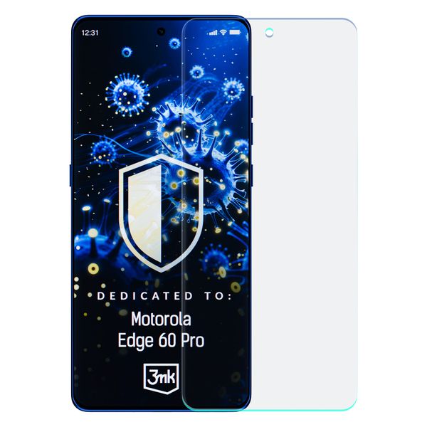 motorola edge 60 pro - 3mk silverprotection+ zdjęcie 6