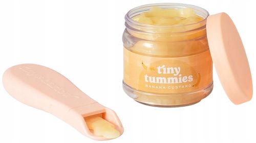 TINY HARLOW MAGICZNY SŁOICZEK Z ŁYŻECZKĄ DO KARMIENIA LALEK MUS Z BANANEM na Arena.pl