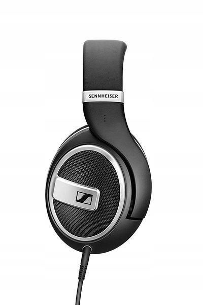 Słuchawki Sennheiser HD 599 zdjęcie 3
