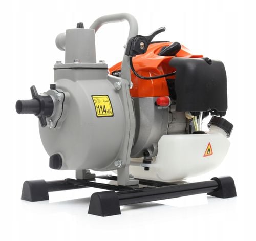 motopompa pompa spalinowa do wody 1" kd5060 na Arena.pl