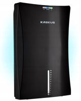 Osuszacz Oczyszczacz Powietrza Pochłaniacz Wilgoci