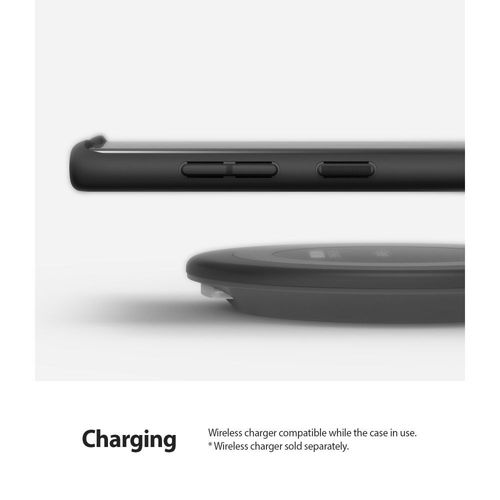 RINGKE AIR S GALAXY NOTE 10+ PLUS BLACK na Arena.pl